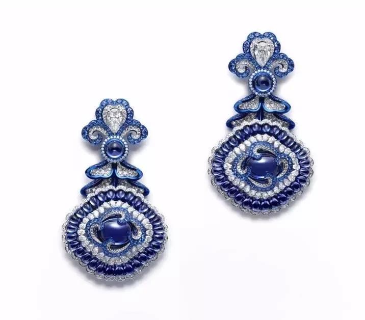 对付女人,没有一件珠宝解决不了的!