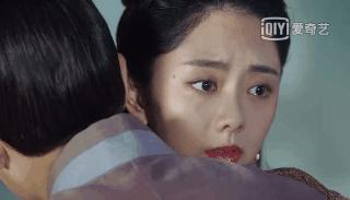 续｜《锦衣之下》角色心理分析：抢亲+表白，一生的温柔只给你