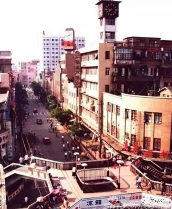 百年往事前世今生,百年老字号的前世今生