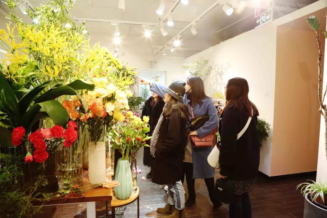 花店探店北京520,花店婚礼策划方案及流程