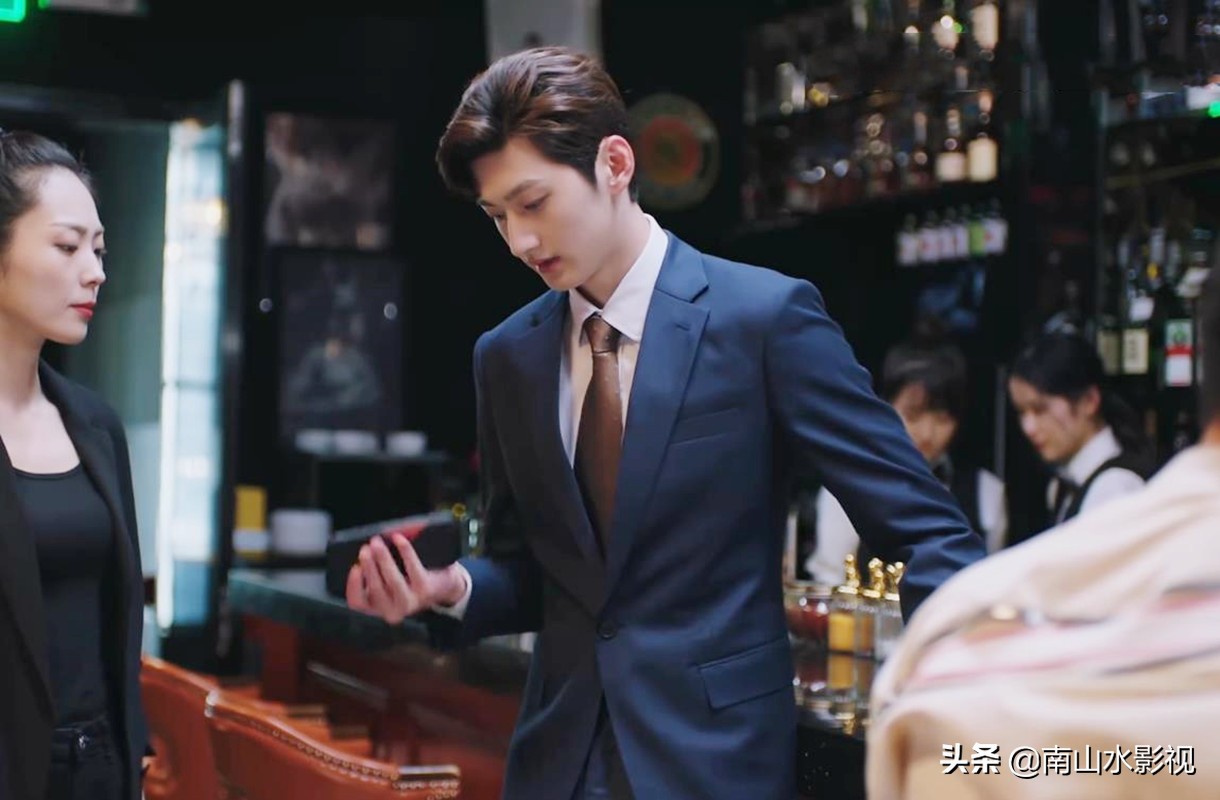 一不小心捡到爱顾安心身世是什么,一不小心捡到爱原著顾安心身世