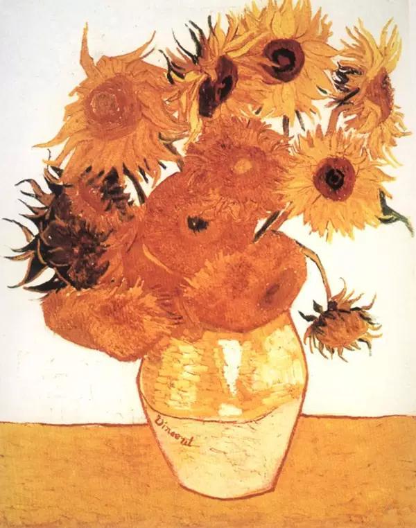 西方最杰出的几幅名画,西方顶级画