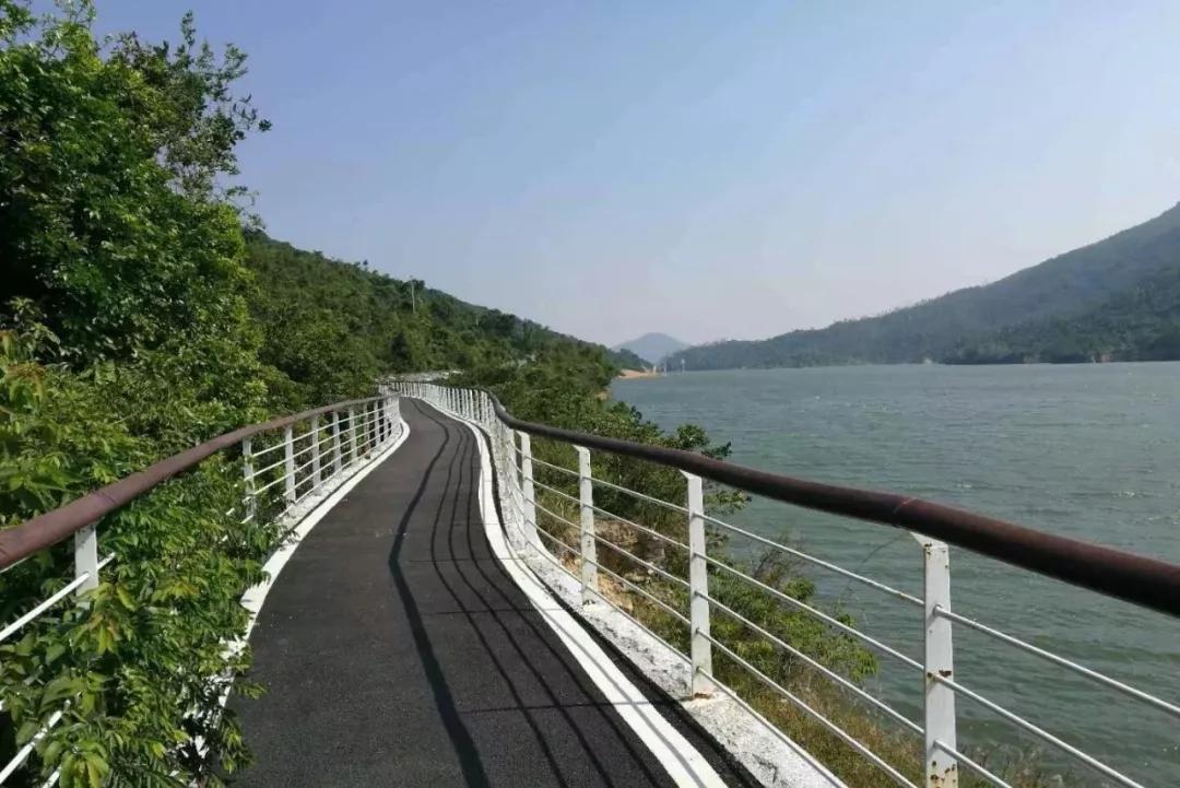 珠海网红村景点,珠海北山村网红打卡圣地