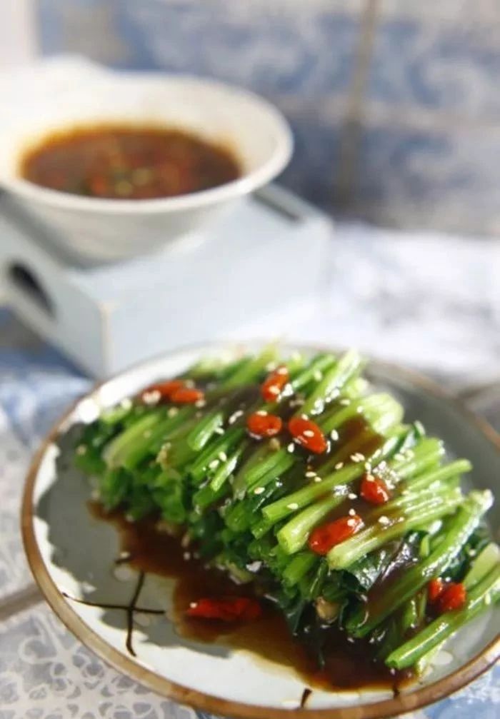 凉菜卤菜培训班,单独调的凉菜和一起调的凉菜