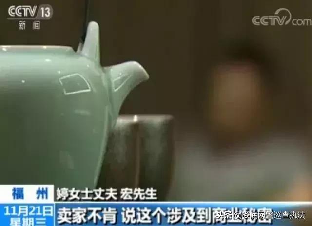 所谓的专柜验货靠谱吗,代购支持专柜验货有什么猫腻