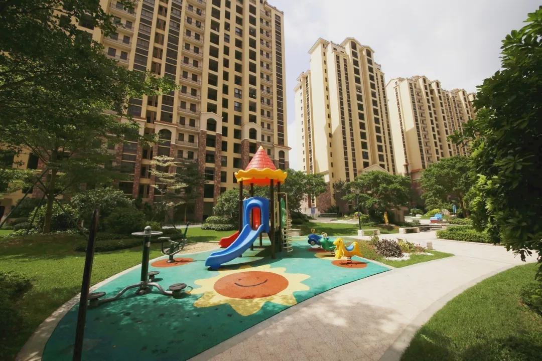 惠州这个社区获选最美小区，他的业主这样说