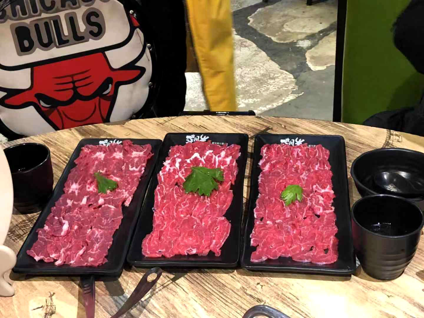 重庆潮牛推荐,渝北潮牛记潮汕牛肉
