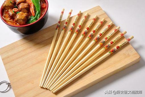 筷子到底是苏妲己发明的吗,筷子是不是商朝发明的