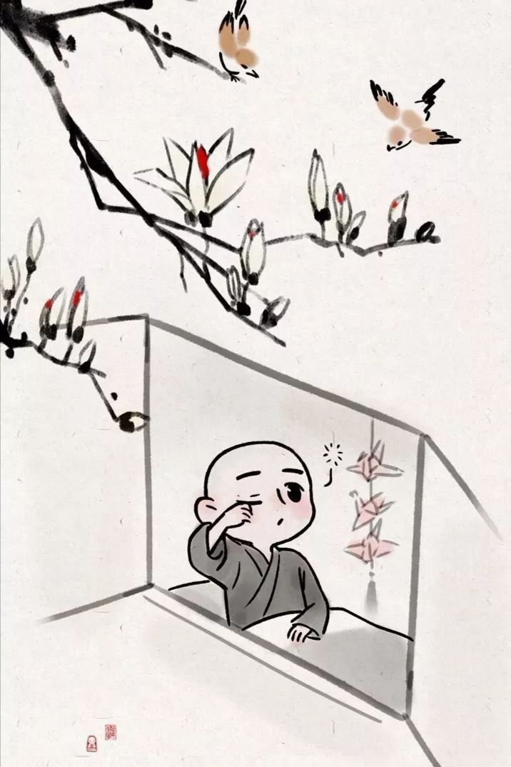 50句精辟的宝藏短句,100句经典宝藏句子