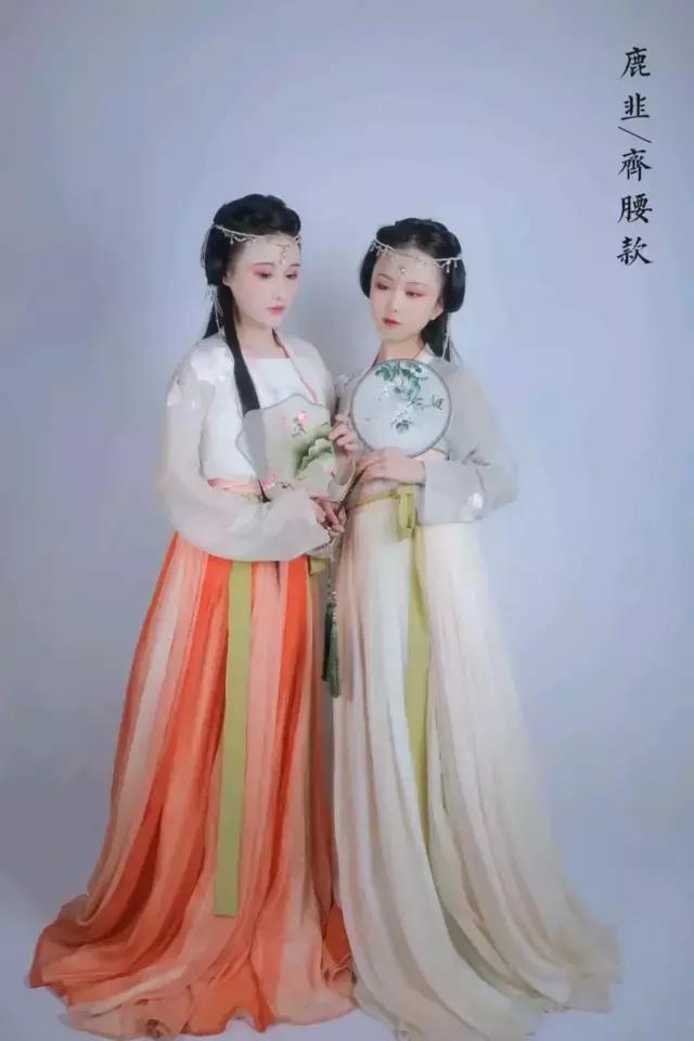 汉服的布料都有哪些,一般汉服什么布料比较舒服