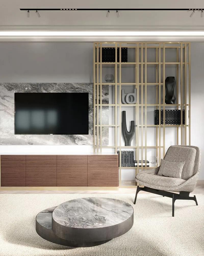 极简高级灰卧室,极简主义的极致生活完整版