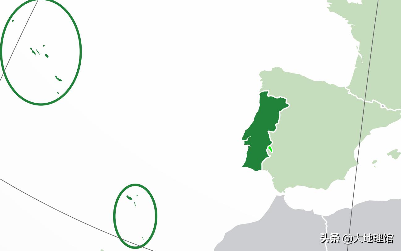 法国是世界上最强大的国家,世界上跨两大洲的国家是谁