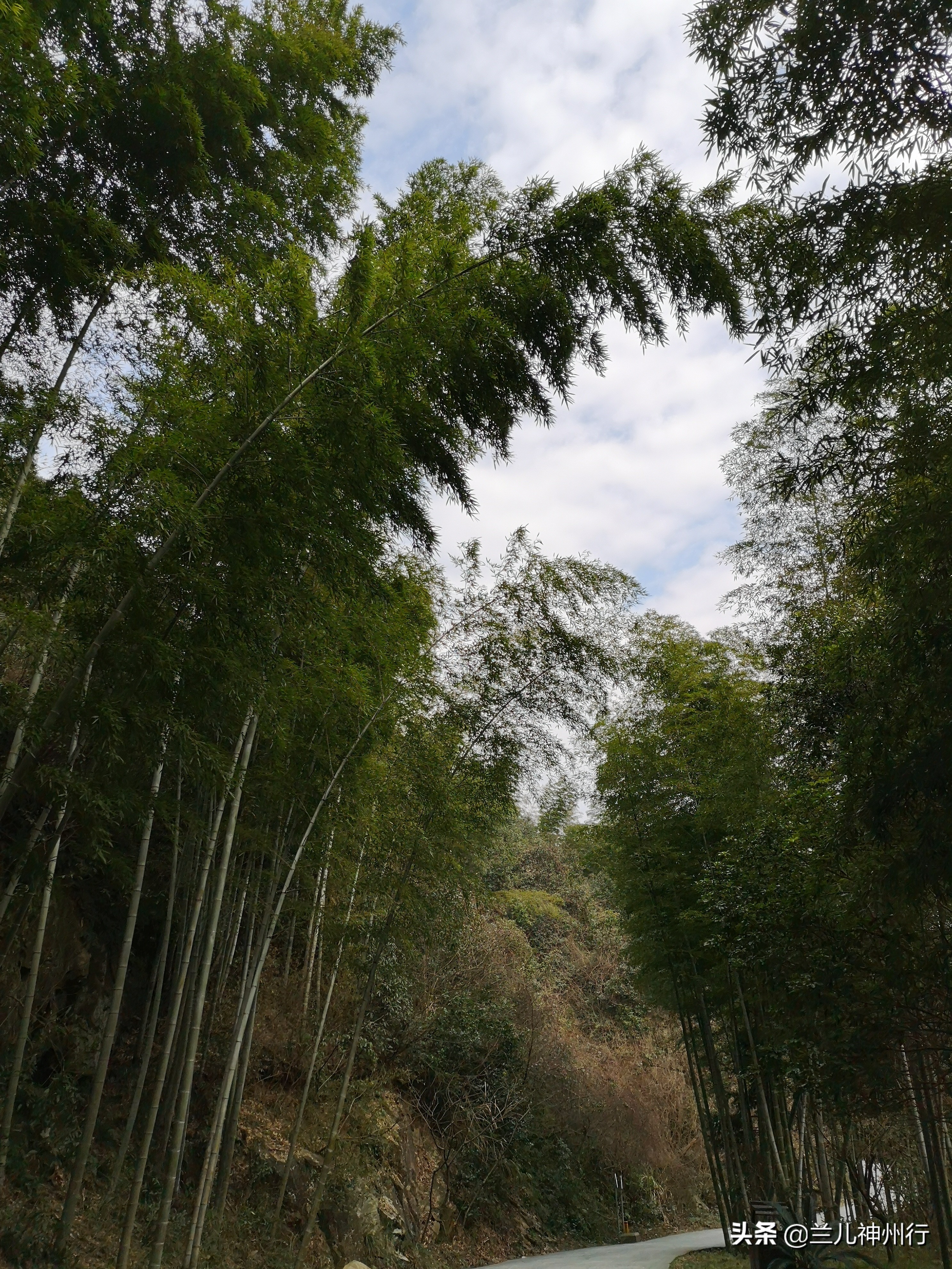 浙东小九寨周边有什么风景区吗,浙东小九寨自驾