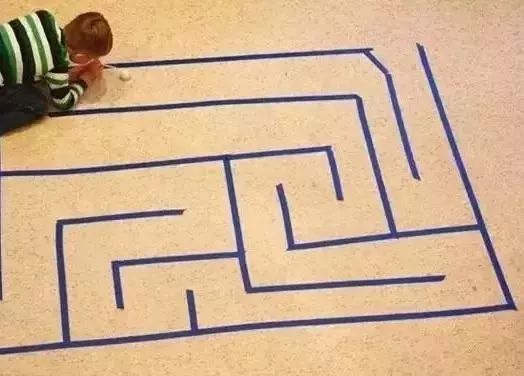 简单亲子游戏6-12岁手脑协调,亲子游戏锻炼大脑灵活度