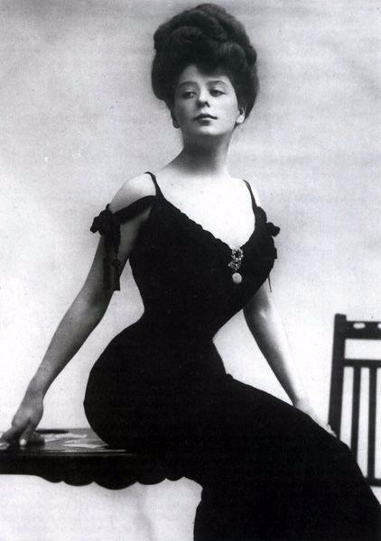 这个早被欧洲抛弃的陋习,是如何成为当今中国的网红产品的?