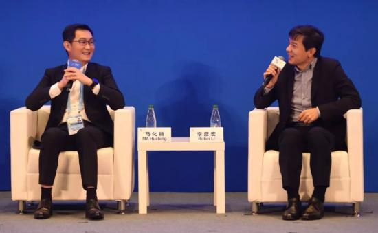 从5亿红包到千亿营收看百度的增长曲线