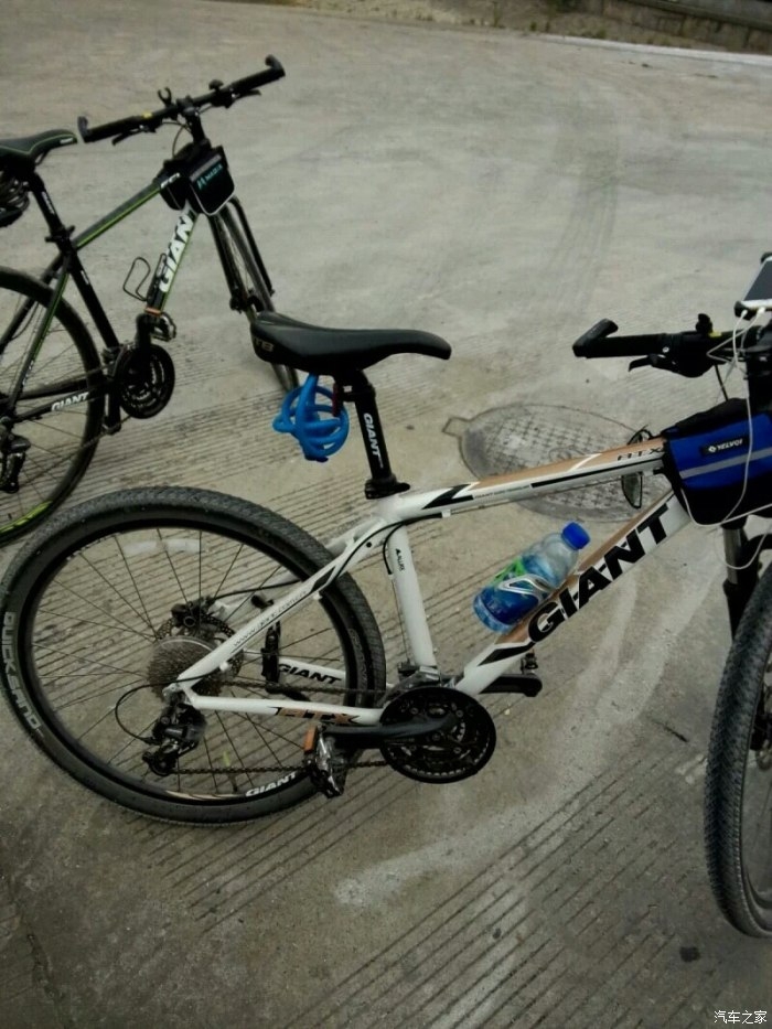 我的自行车英语作文,我的自行车坏了英语