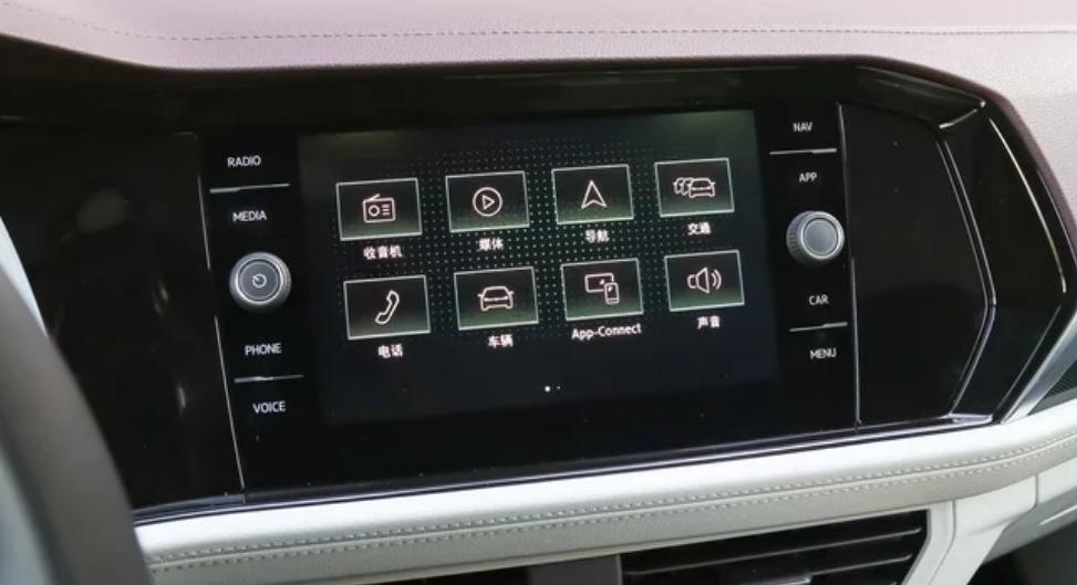 全新一代速腾:平凡下的不平凡,12.89万拥有非凡