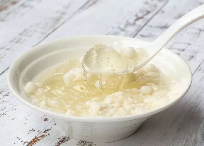 乐山冰粉在哪个地方,乐山最好吃的凉糕和冰粉