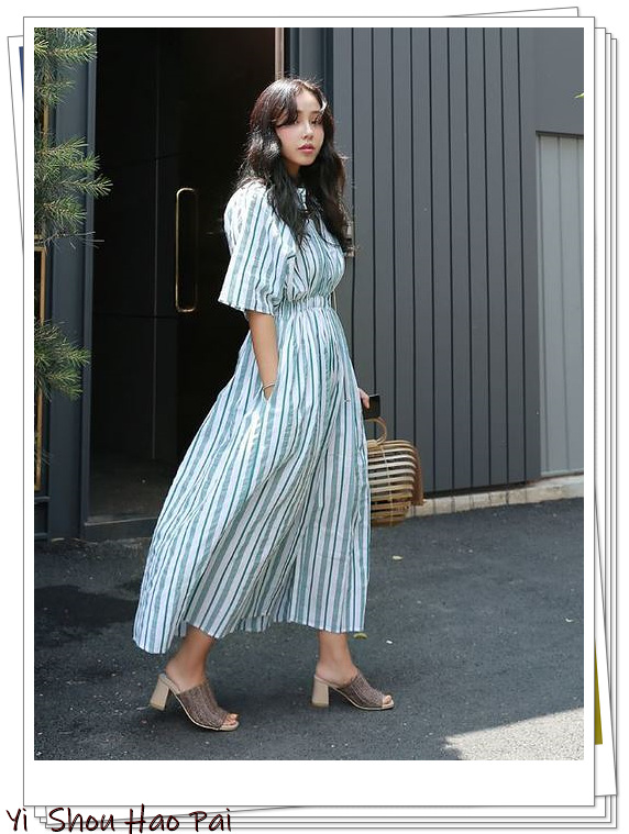 夏天去夏威夷穿搭怎么穿,去海边旅行怎么穿搭女生