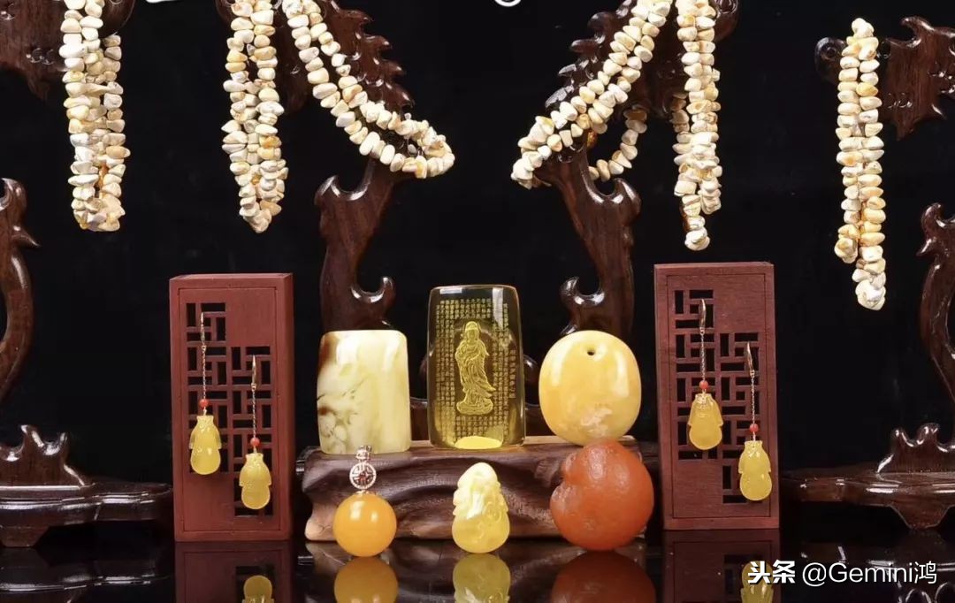 这些文玩核桃的品种你都见过吗,高级的文玩你都不知道是什么