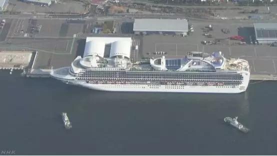 钻石公主号一票难求吗,皇家加勒比邮轮钻石公主号