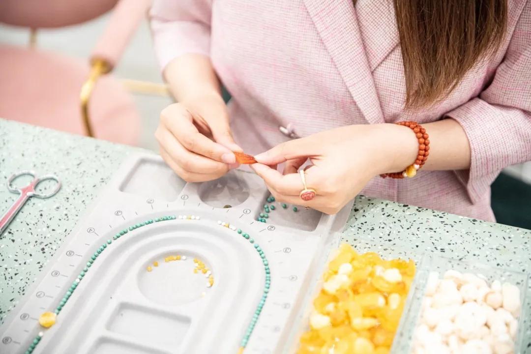 常州女子图鉴|乘风破浪的姐姐们,请原地出道