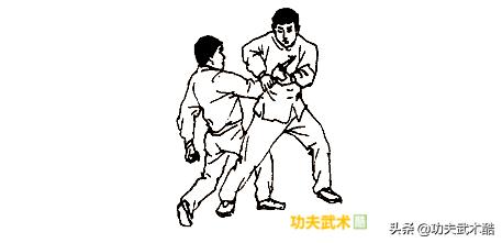 空手夺*首匕**（2），用既猛且狠的手段制服歹徒，保全生命