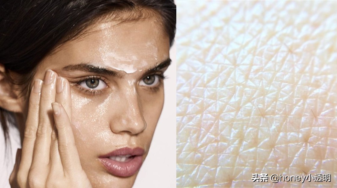 收缩毛孔改善毛孔粗大精华液,毛孔粗大有什么好修复