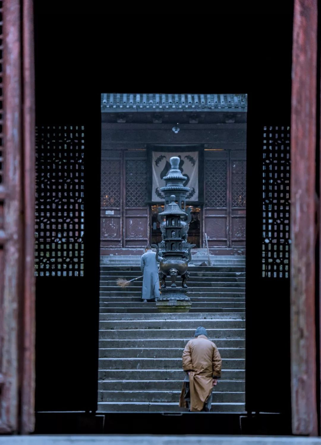 什么是台州畅行码,什么是台州