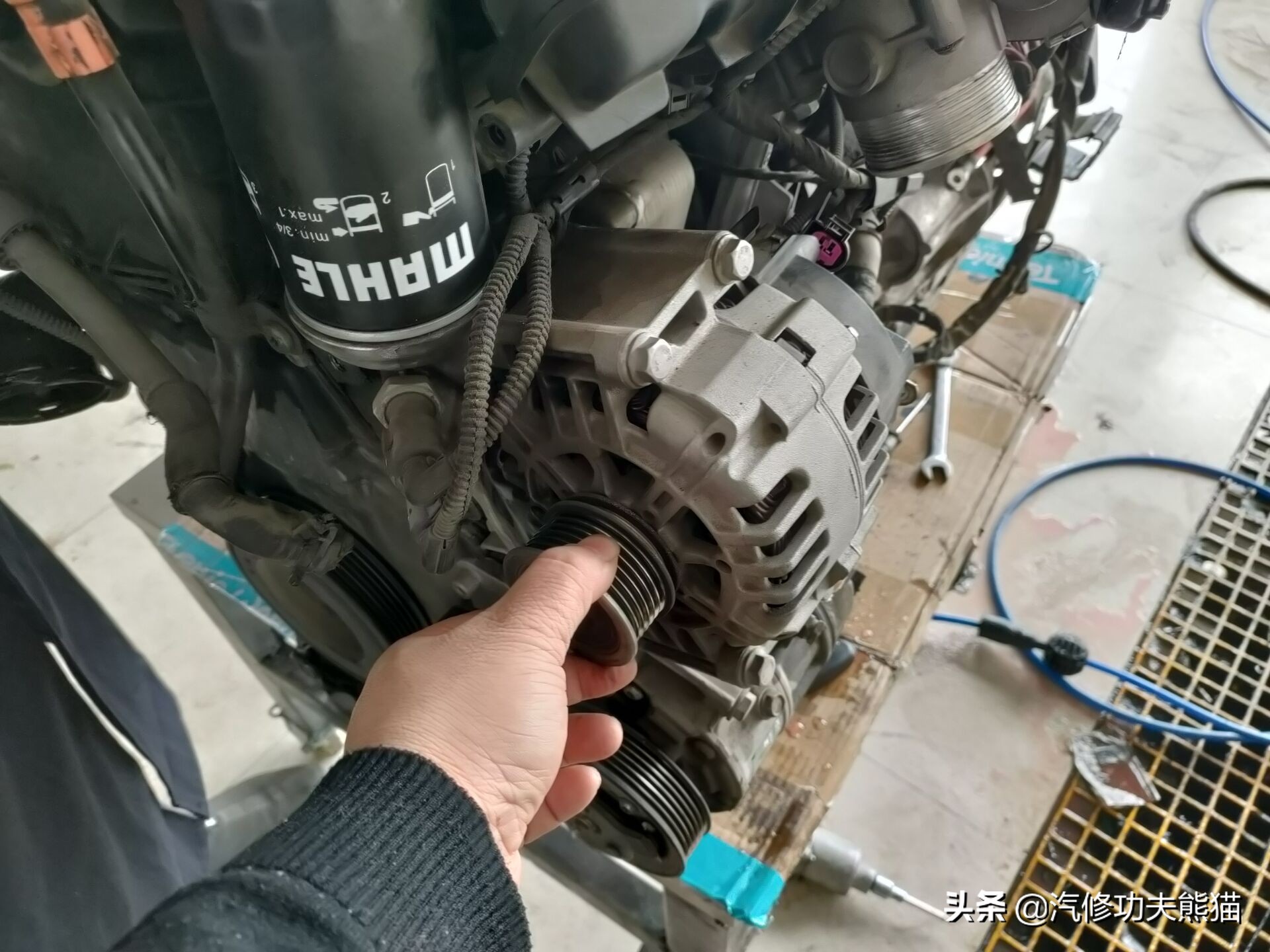 斯柯达昊锐烧机油正常吗,斯柯达昊锐烧机油治理