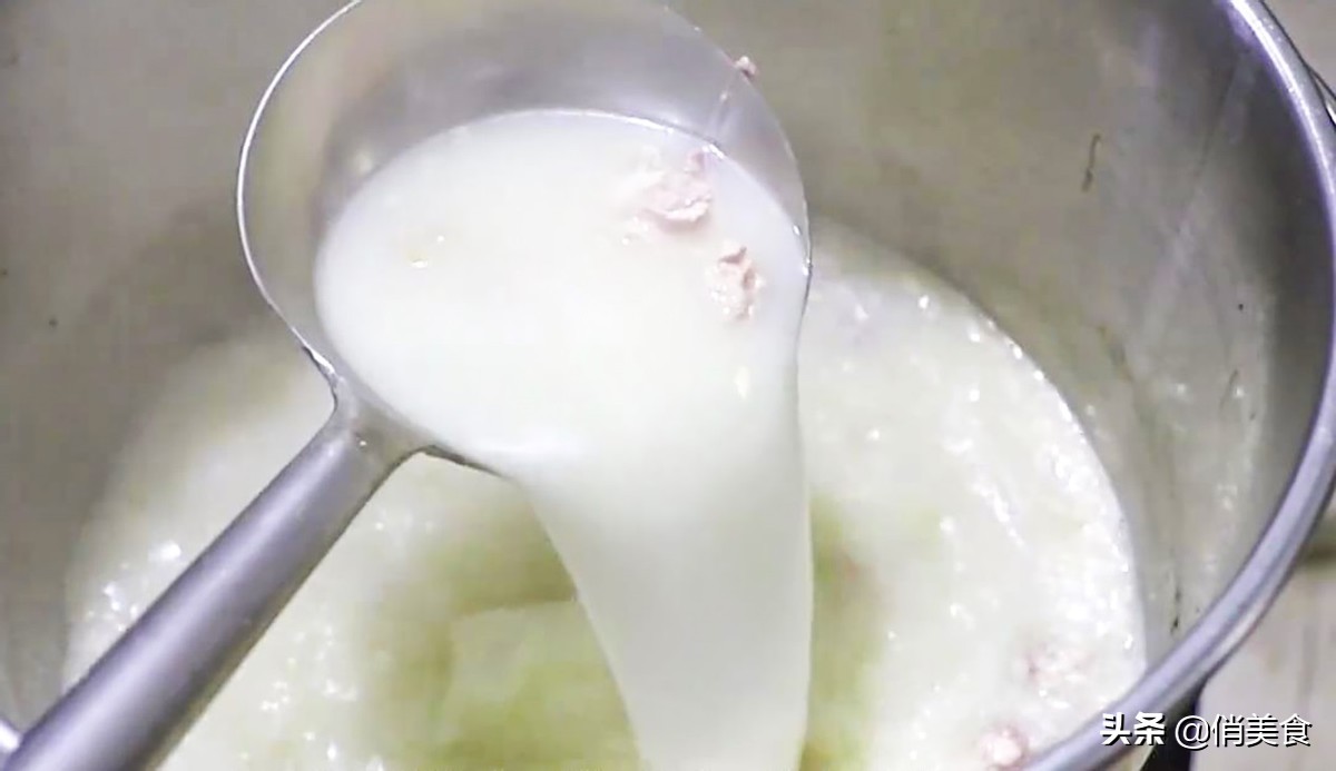 羊肉汤怎么炖不膻味最好喝,羊肉汤怎么炖放什么去膻味