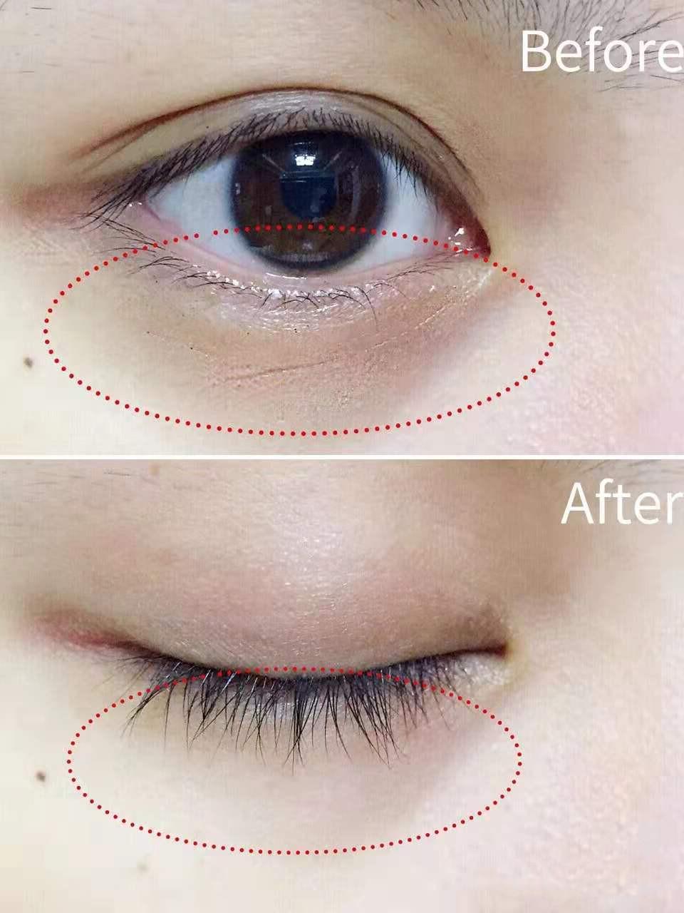 兰蔻睫毛膏哪款最好用,睫毛膏兰蔻小样