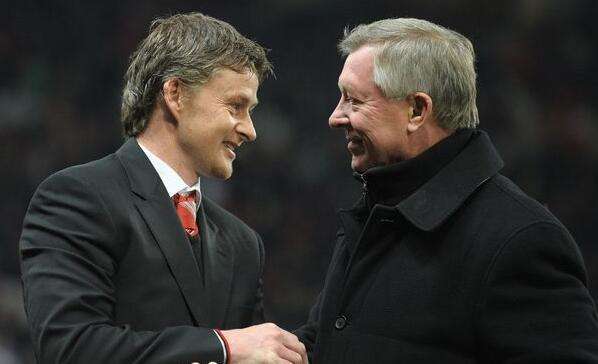 大卫吉尔弗格森,大卫吉尔与弗格森