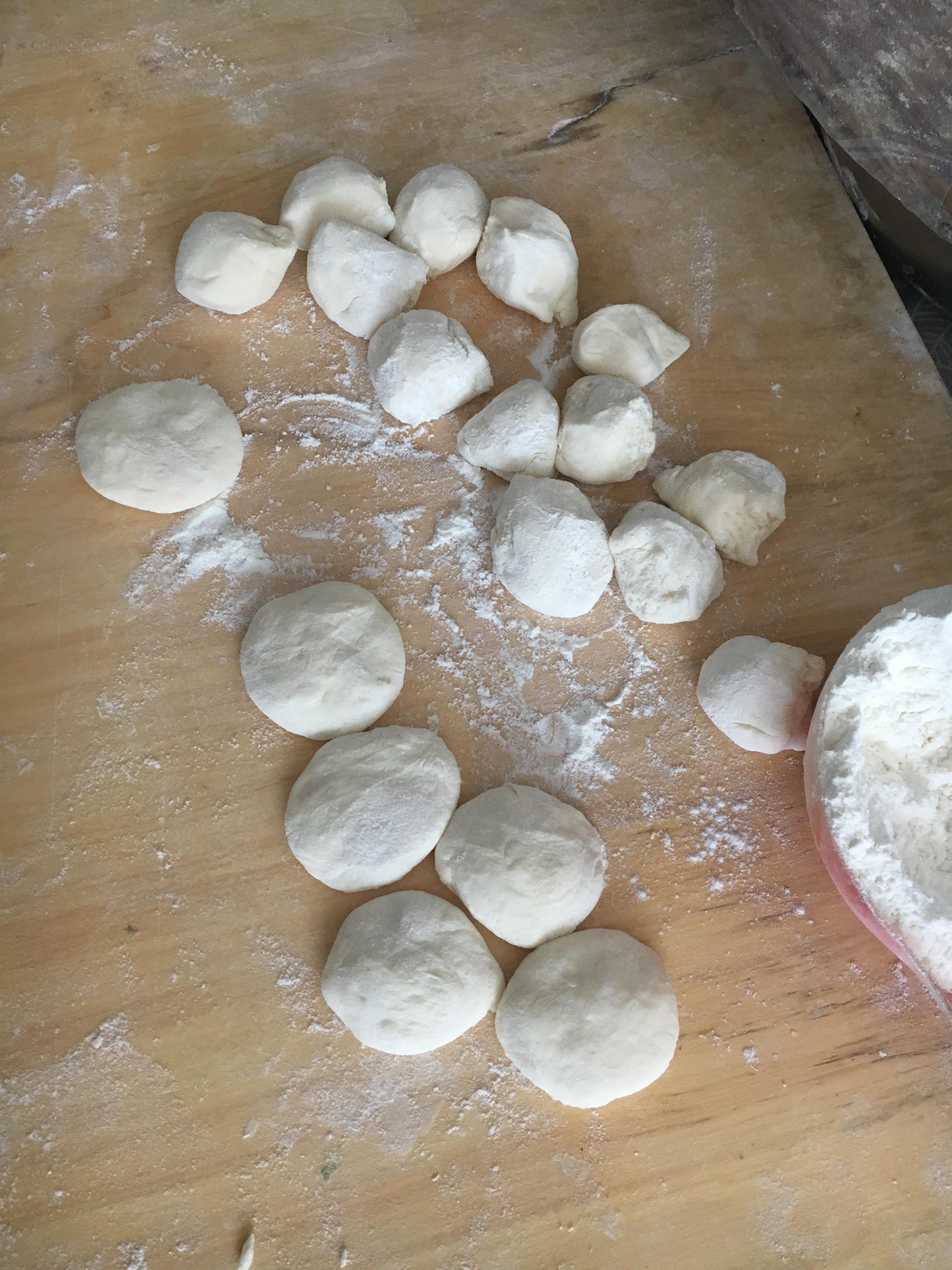 绿豆饼怎么做好吃简单的,绿豆饼能做的简单又好吃的美食