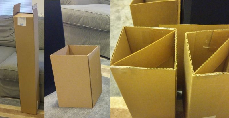 纸箱子卖了20元,纸箱子卖多少钱