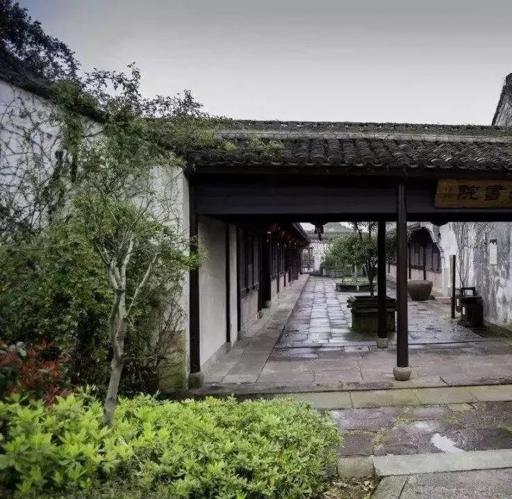 李来章简介,紫云书院与李来章