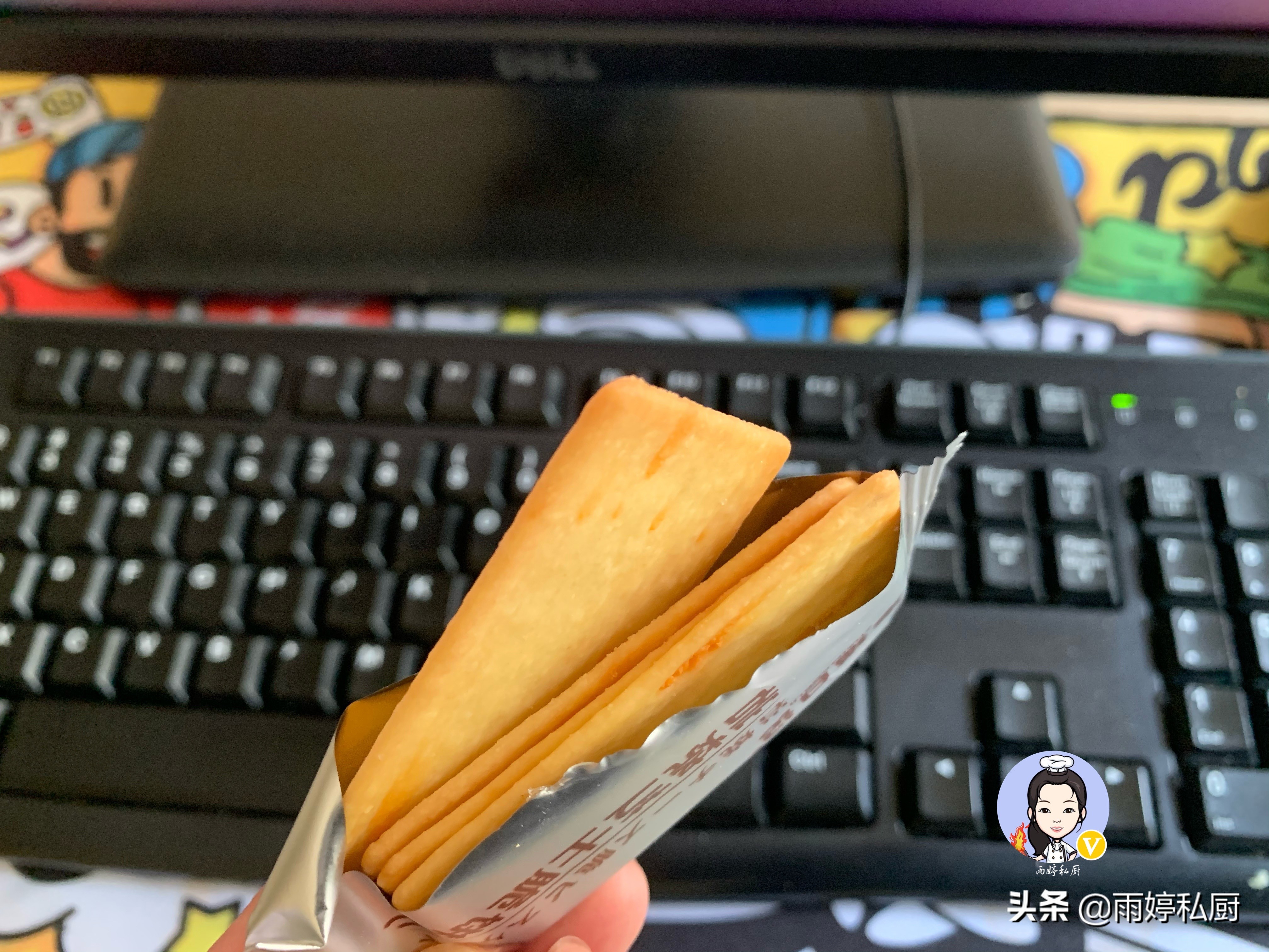 买饼干买什么品牌,扒一扒六款超实惠的饼干
