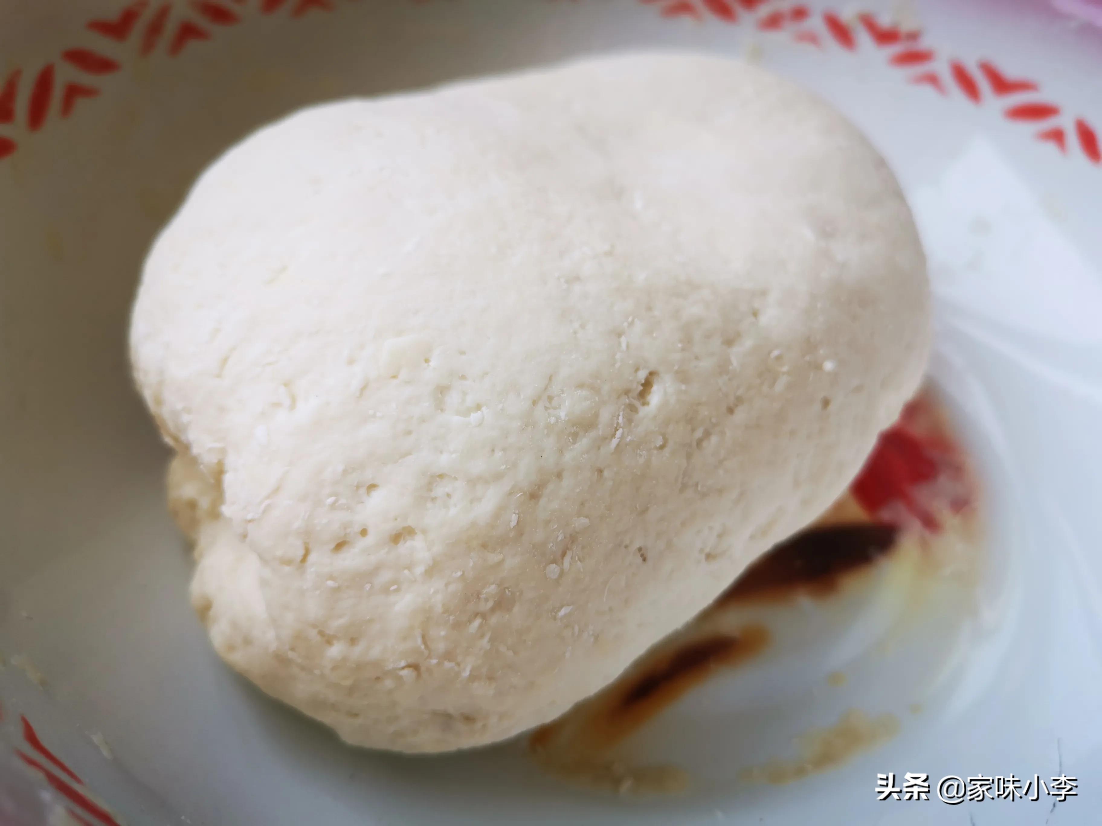 冷冻包子生坯是冷水蒸还是开水蒸,蒸包子时怎么才能让包子蓬松好吃