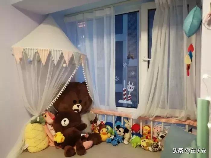 西安周边亲子游玩好去处推荐,西安儿童游乐去处推荐