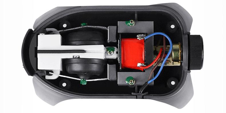 鱼缸氧气泵噪音大对鱼有影响吗,如何减少氧气泵震动声音