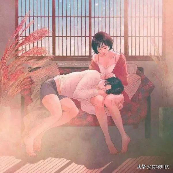 情人之间只有感情没有爱还能要吗,情人之间没有陪伴还谈什么感情