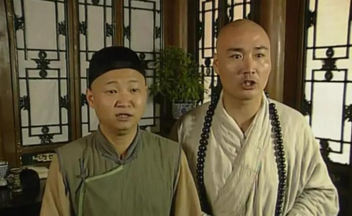 人各有志明星,与任泉有点相像的男明星