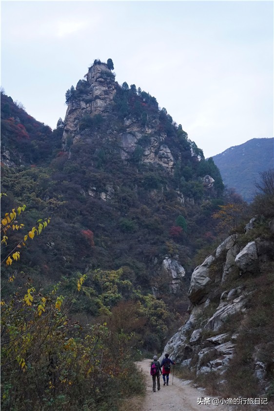 西安到四川有多难,从西安到成都翻越秦岭