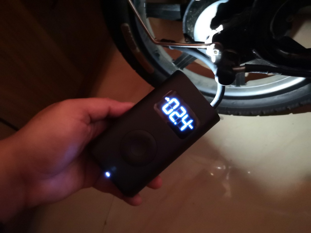 米家充气宝1s和米家充气宝区别,米家充气宝发布时间