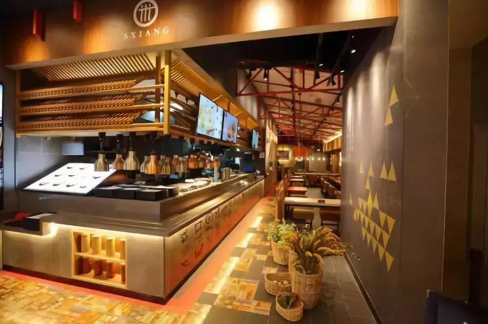 阿香米线的米线从哪里来的,阿香米线成本多少钱