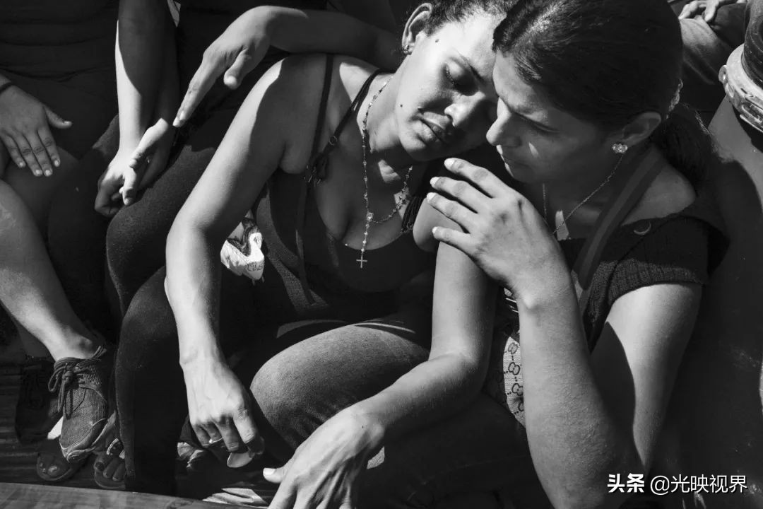 2020年IPA国际摄影奖获奖作品(专业组年度摄影师)