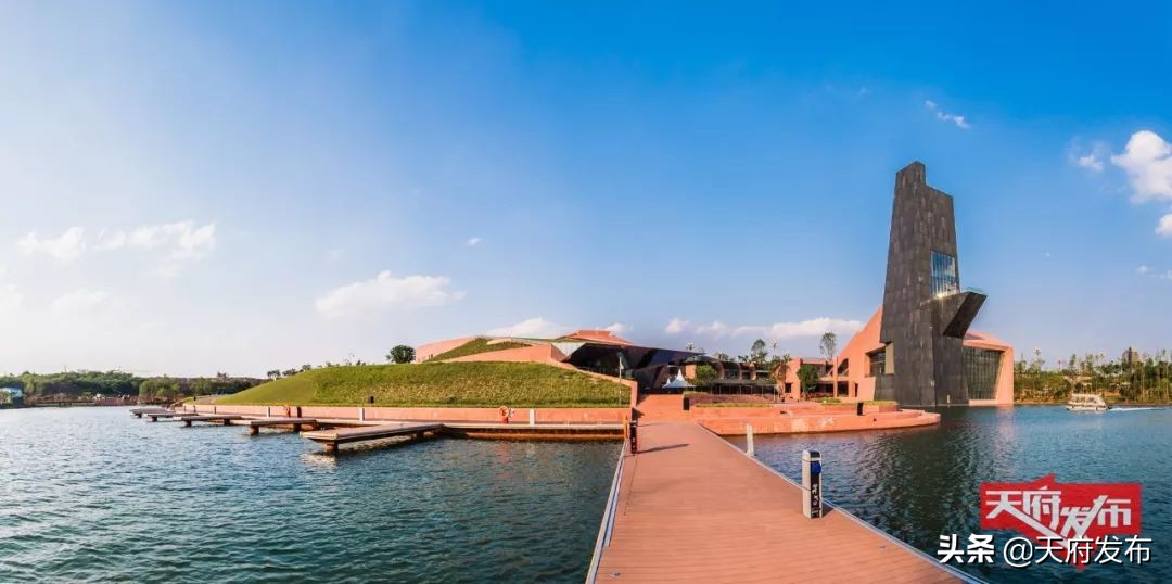 中秋假第2天！天府新区这些地方让你玩个够