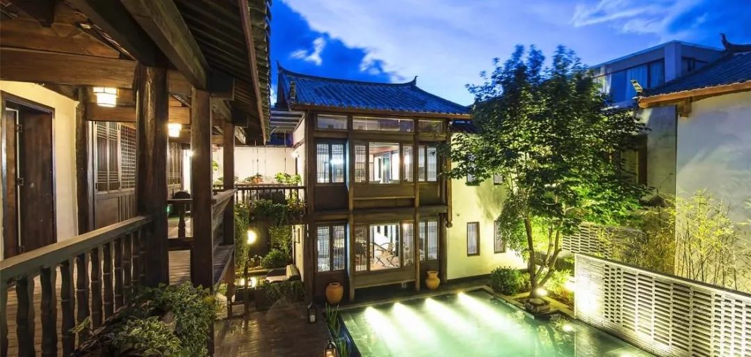 武夷山德懋堂|270万起旅居武夷山临溪别墅，遍访先贤遗迹！看云海、逛古村、品香茗，每天都生活在山水画中