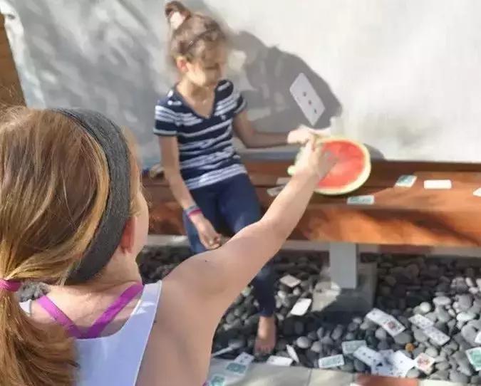 手眼脑协调小游戏,幼儿左右脑训练小游戏